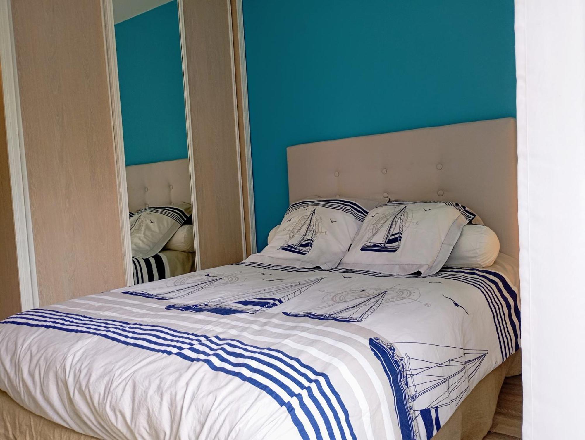 Appart Sur La Plage Pied Dans L Eau Avec Terrasse Jardin Vue Sur Le Bassin Depuis La Terrasse , Parking Arcachon Ngoại thất bức ảnh